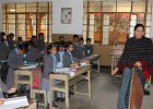 (a) missione Orissa -  la scuola   13